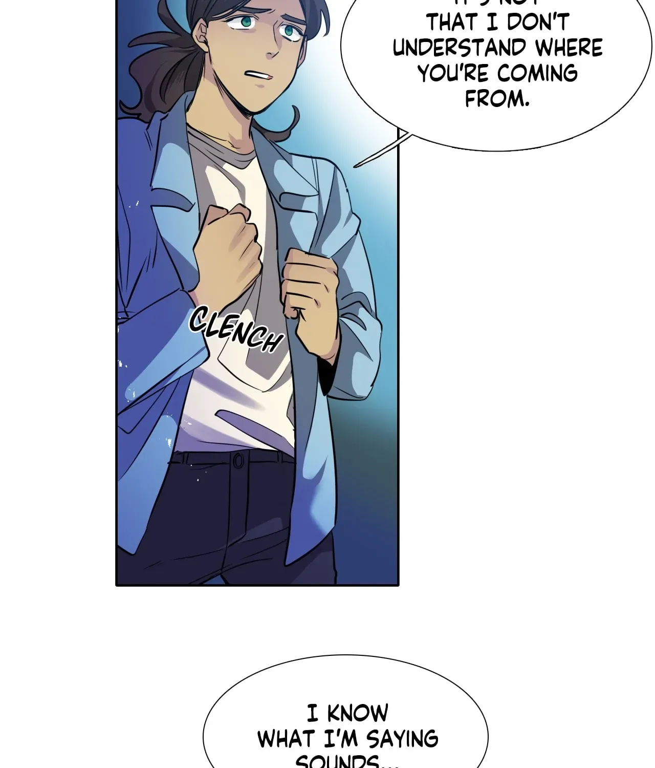 Read Heroes Plan.B chapter 208 image 2 on Lezhin