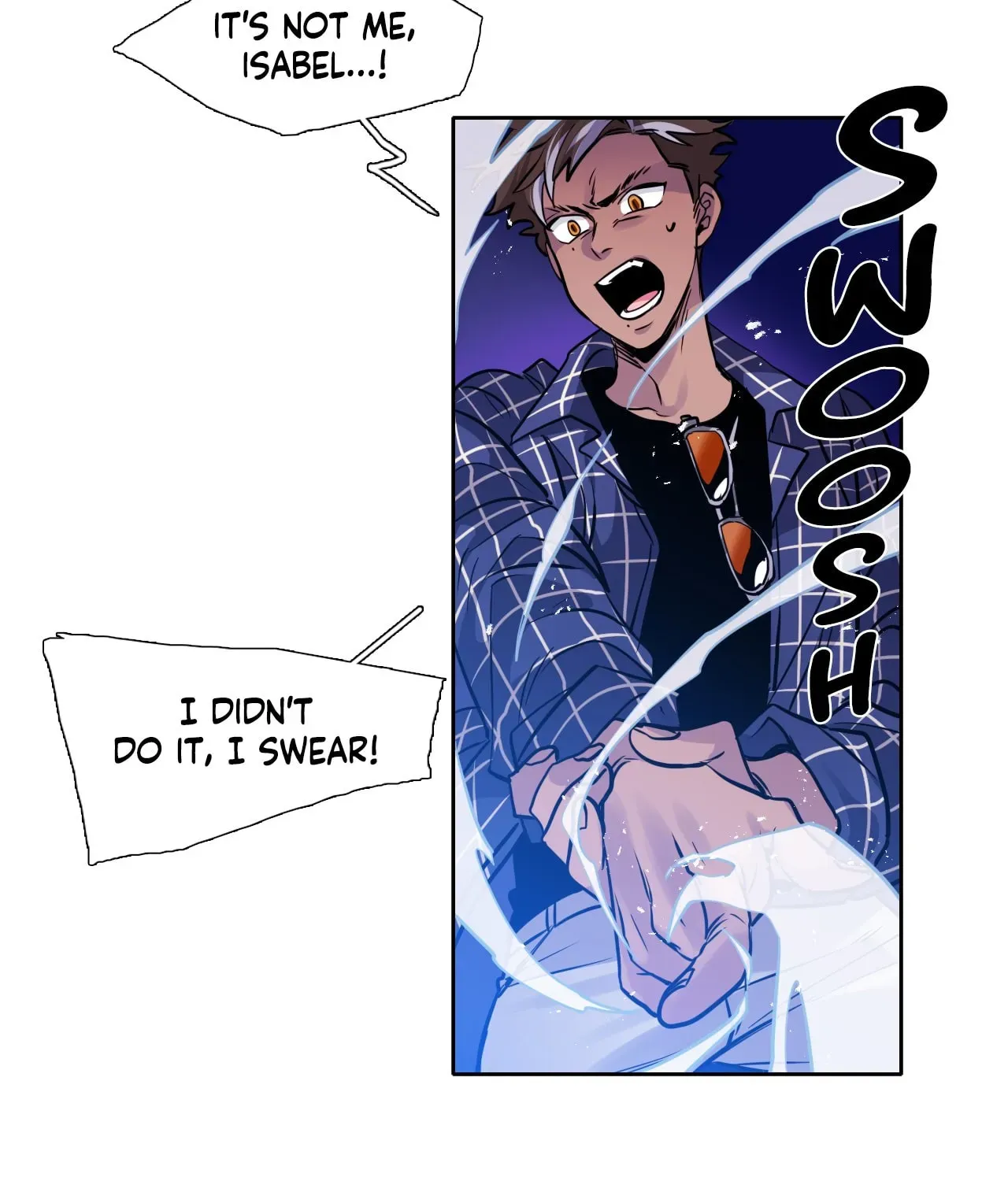 Read Heroes Plan.B chapter 208 image 20 on Lezhin