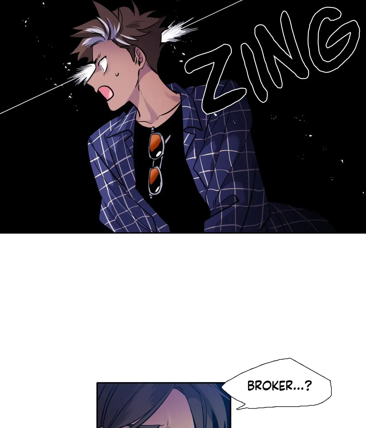 Read Heroes Plan.B chapter 208 image 22 on Lezhin