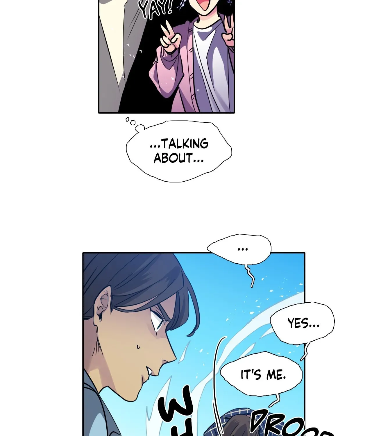 Read Heroes Plan.B chapter 208 image 24 on Lezhin