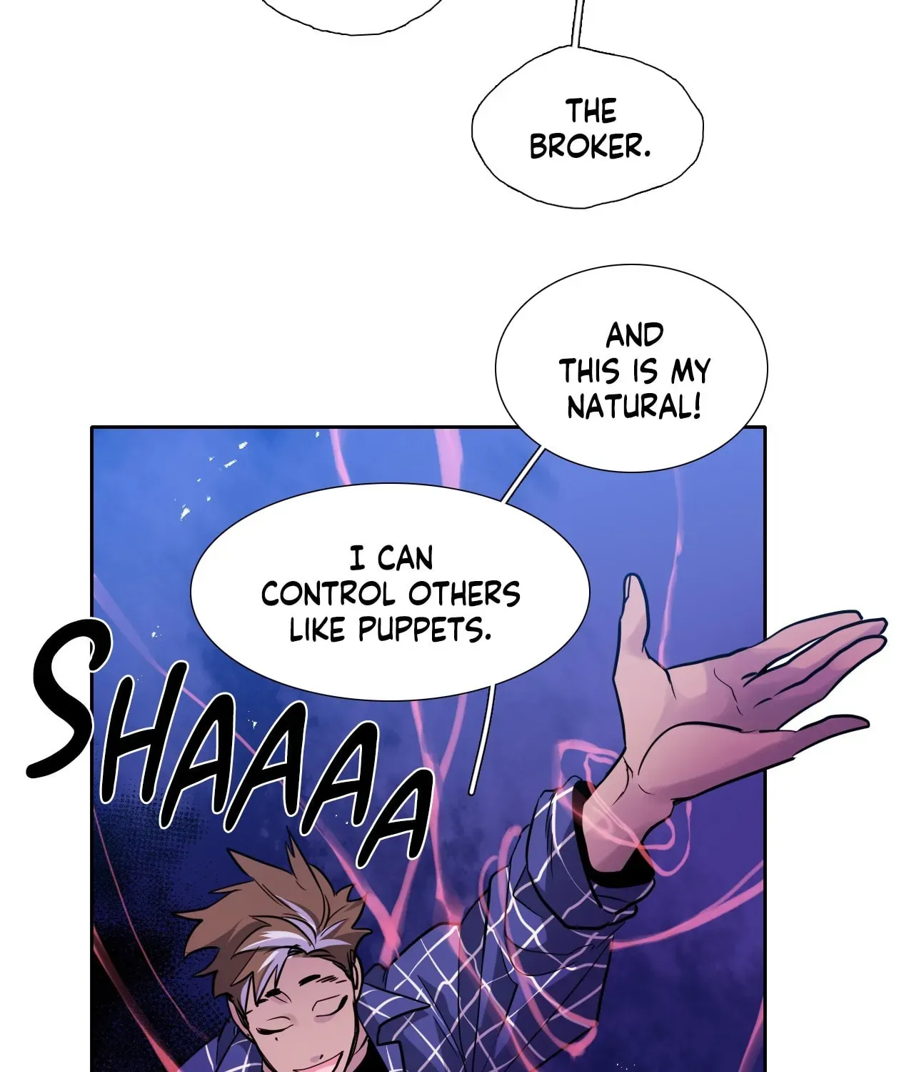 Read Heroes Plan.B chapter 208 image 26 on Lezhin
