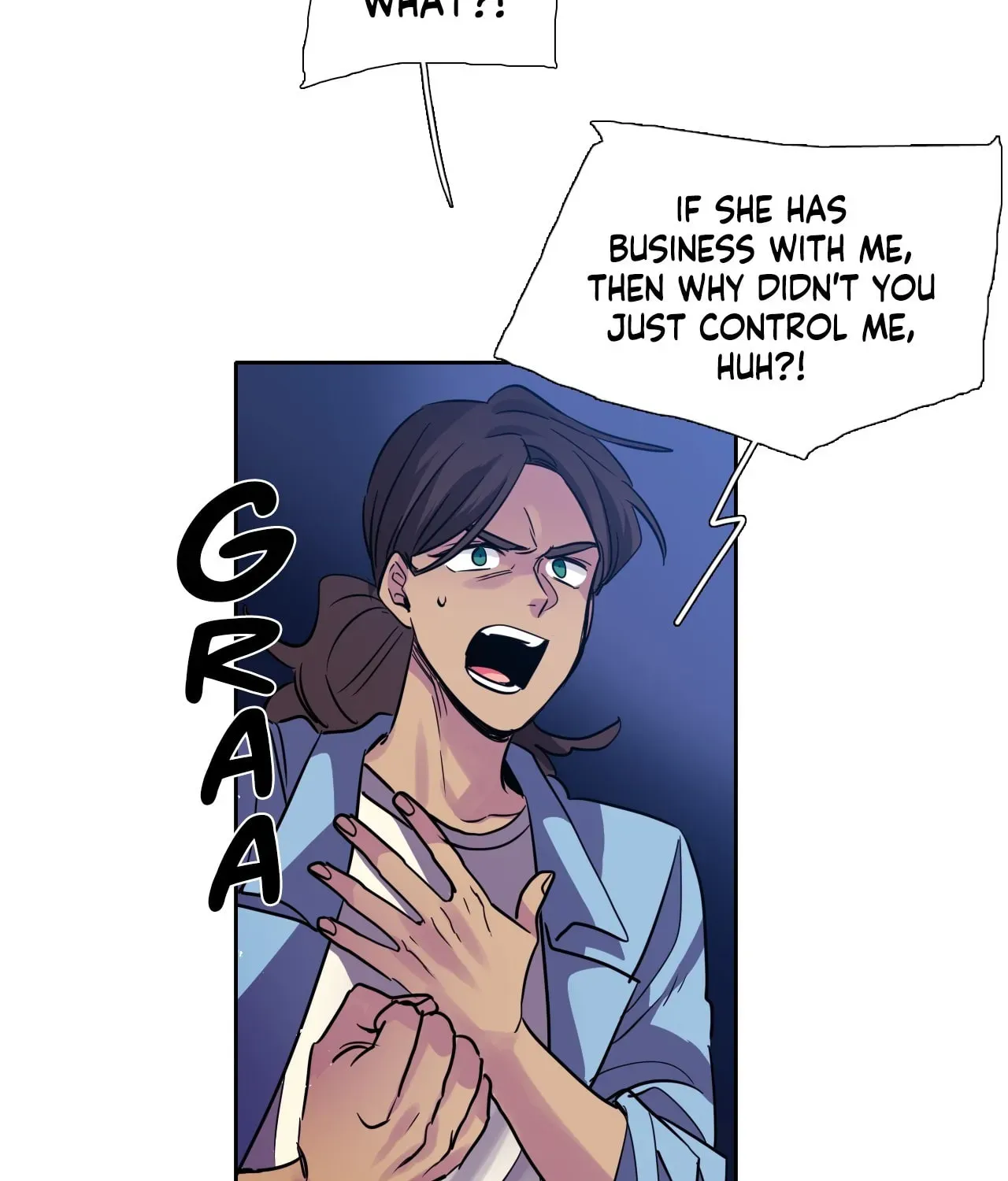Read Heroes Plan.B chapter 208 image 36 on Lezhin