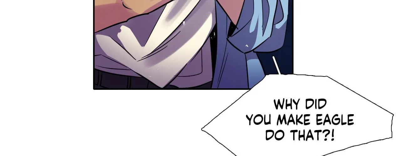 Read Heroes Plan.B chapter 208 image 37 on Lezhin