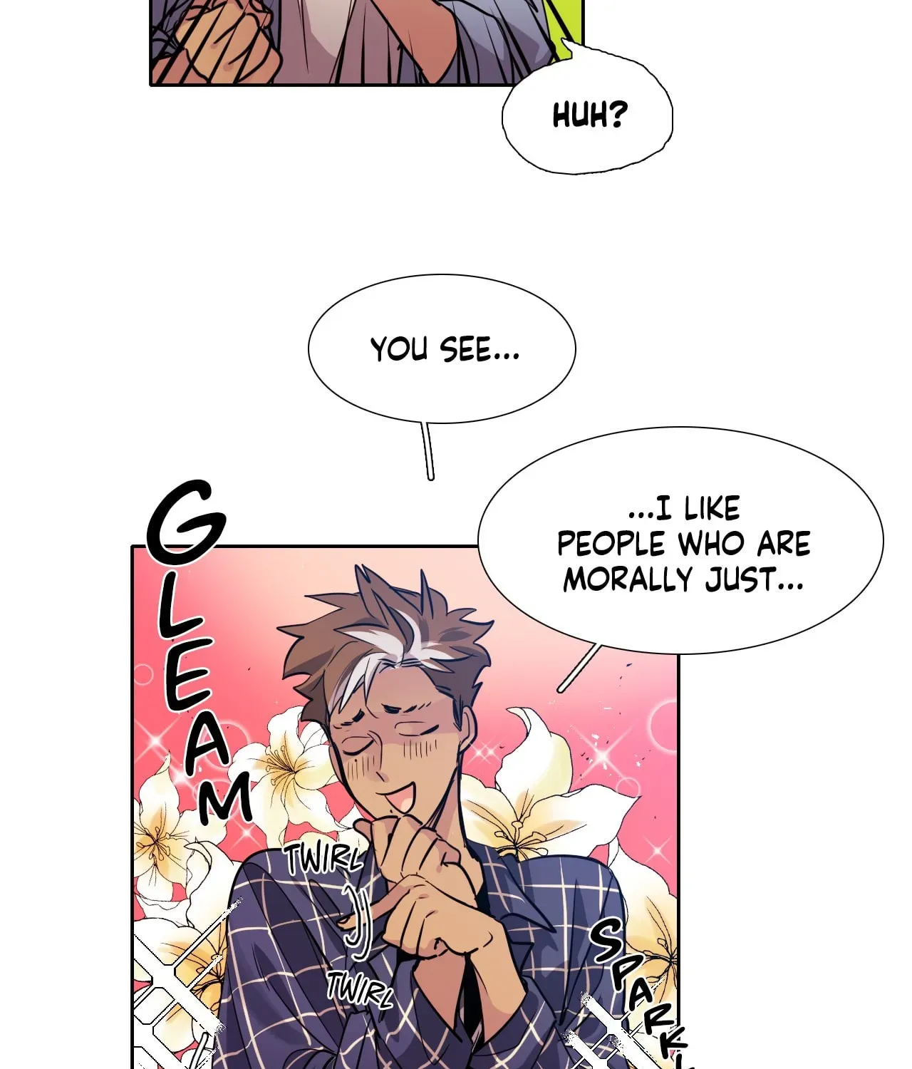 Read Heroes Plan.B chapter 208 image 40 on Lezhin