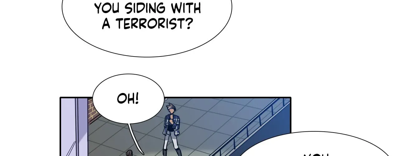 Read Heroes Plan.B chapter 208 image 43 on Lezhin