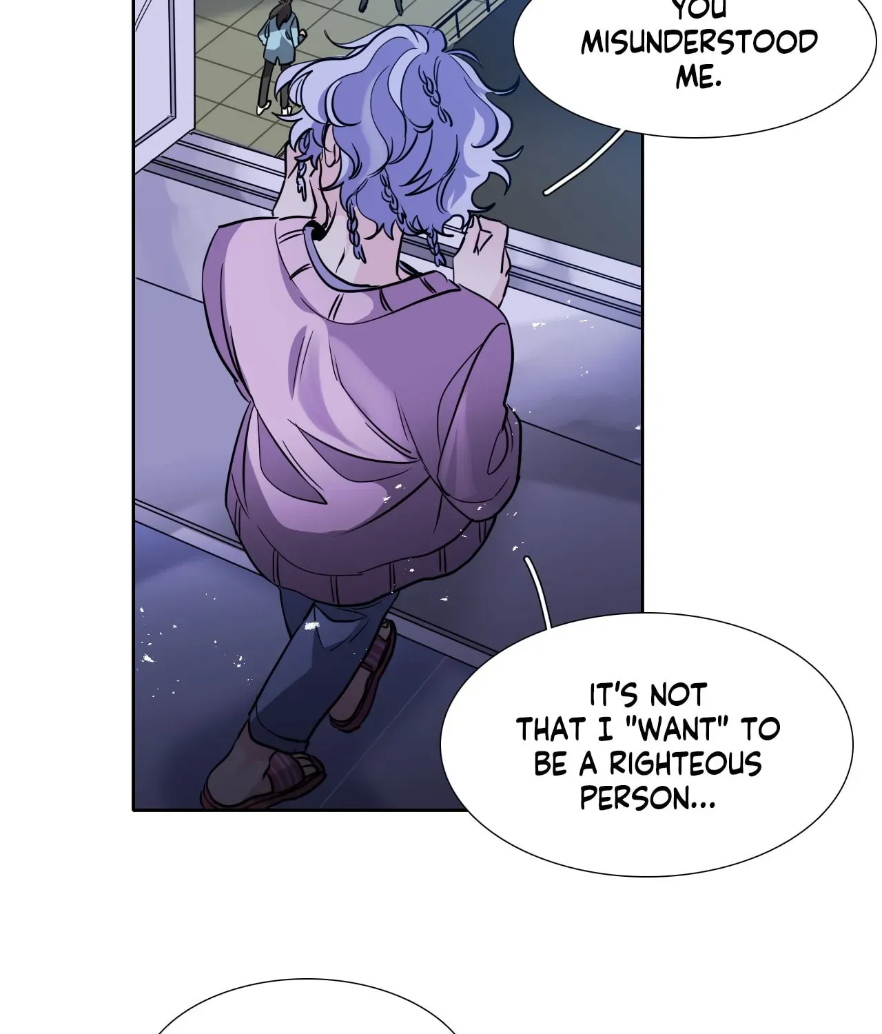 Read Heroes Plan.B chapter 208 image 44 on Lezhin