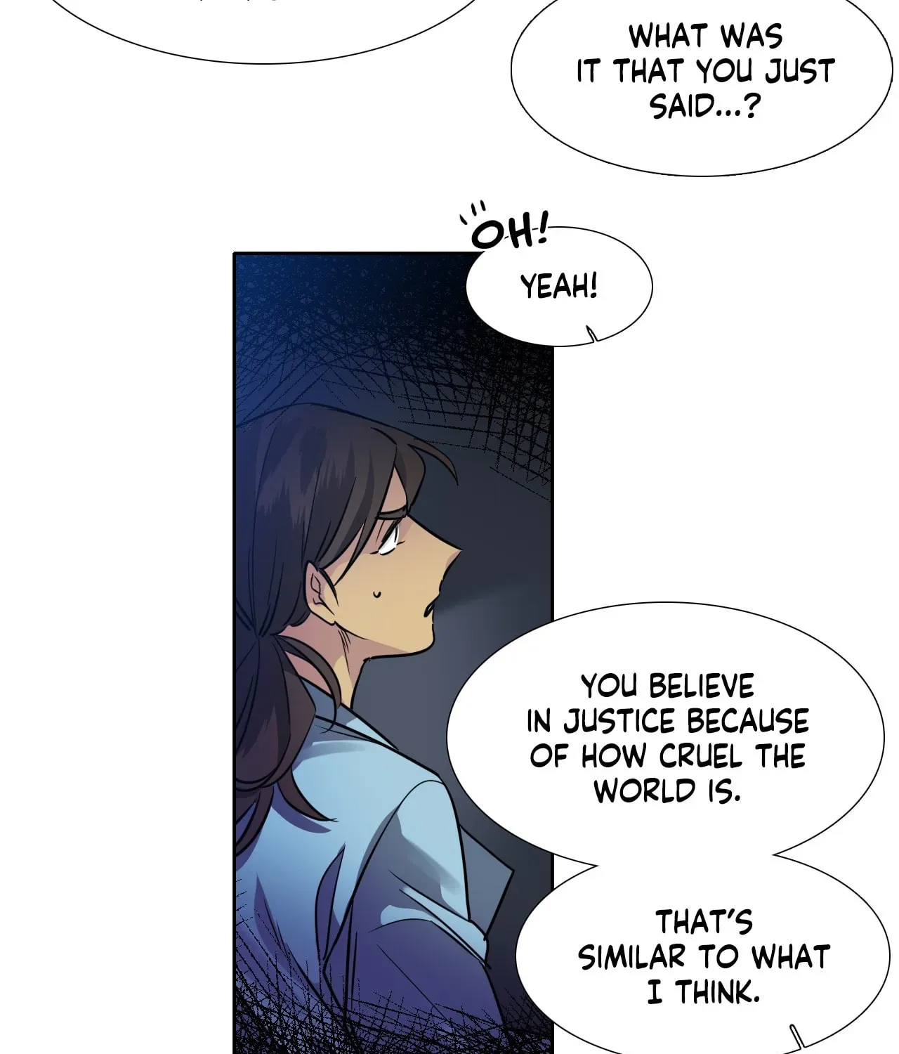 Read Heroes Plan.B chapter 208 image 48 on Lezhin