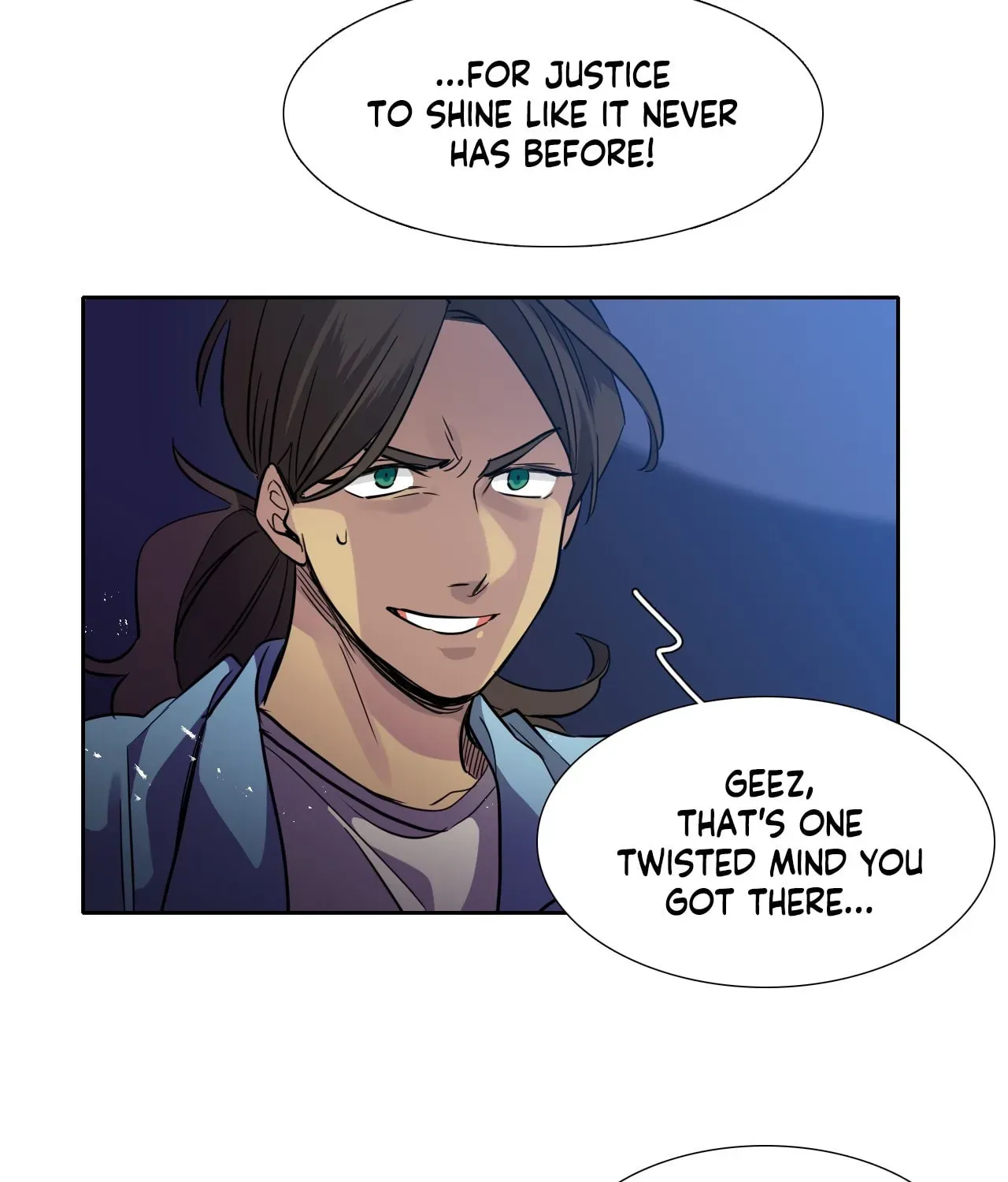 Read Heroes Plan.B chapter 208 image 52 on Lezhin