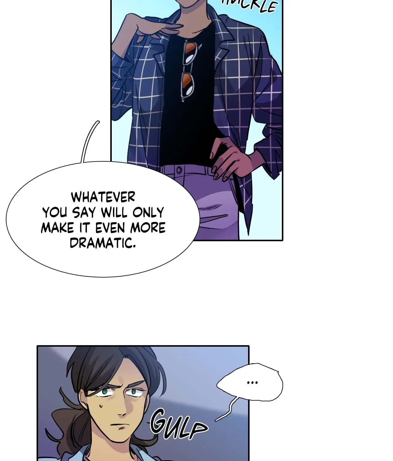 Read Heroes Plan.B chapter 208 image 54 on Lezhin