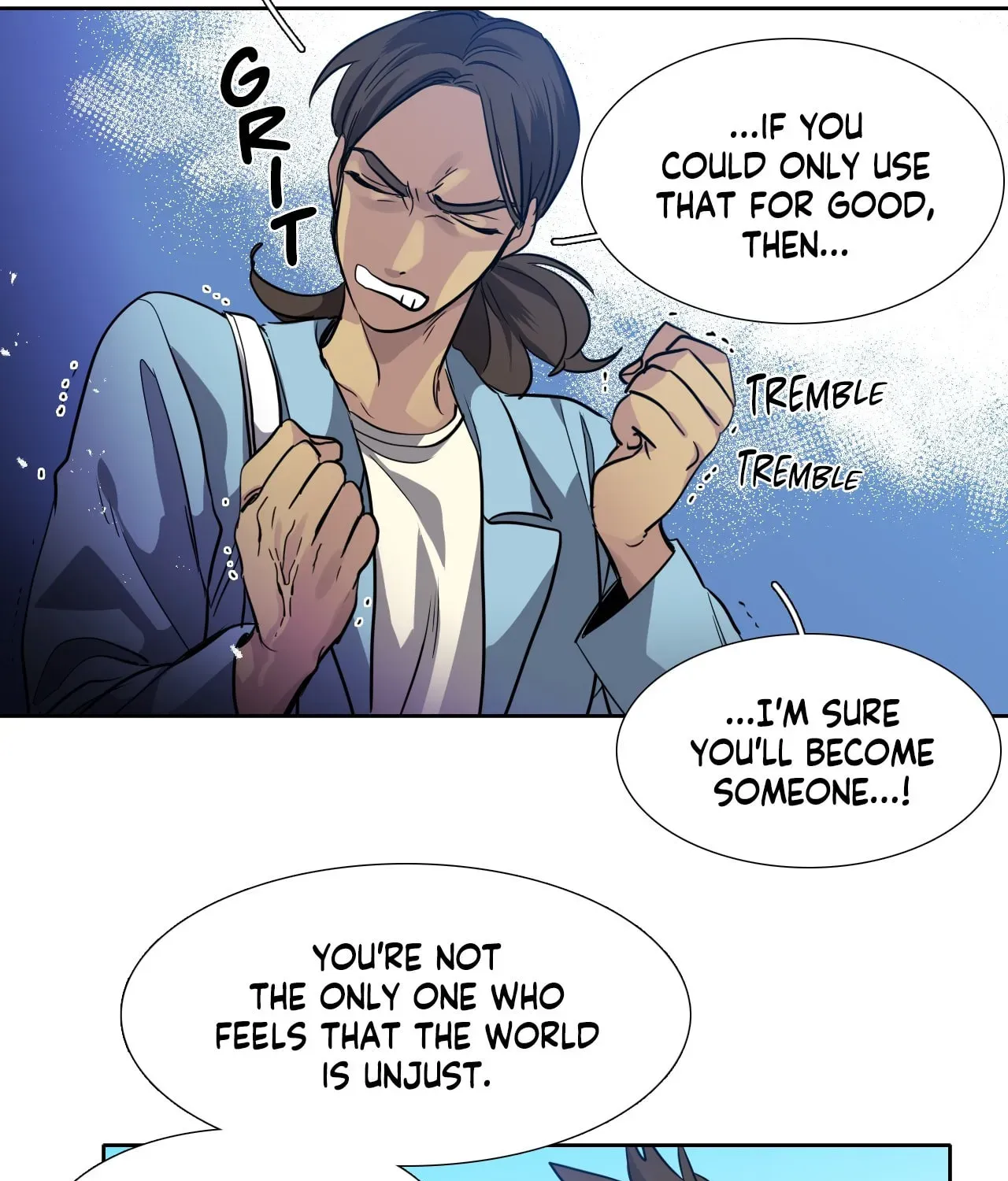 Read Heroes Plan.B chapter 208 image 6 on Lezhin