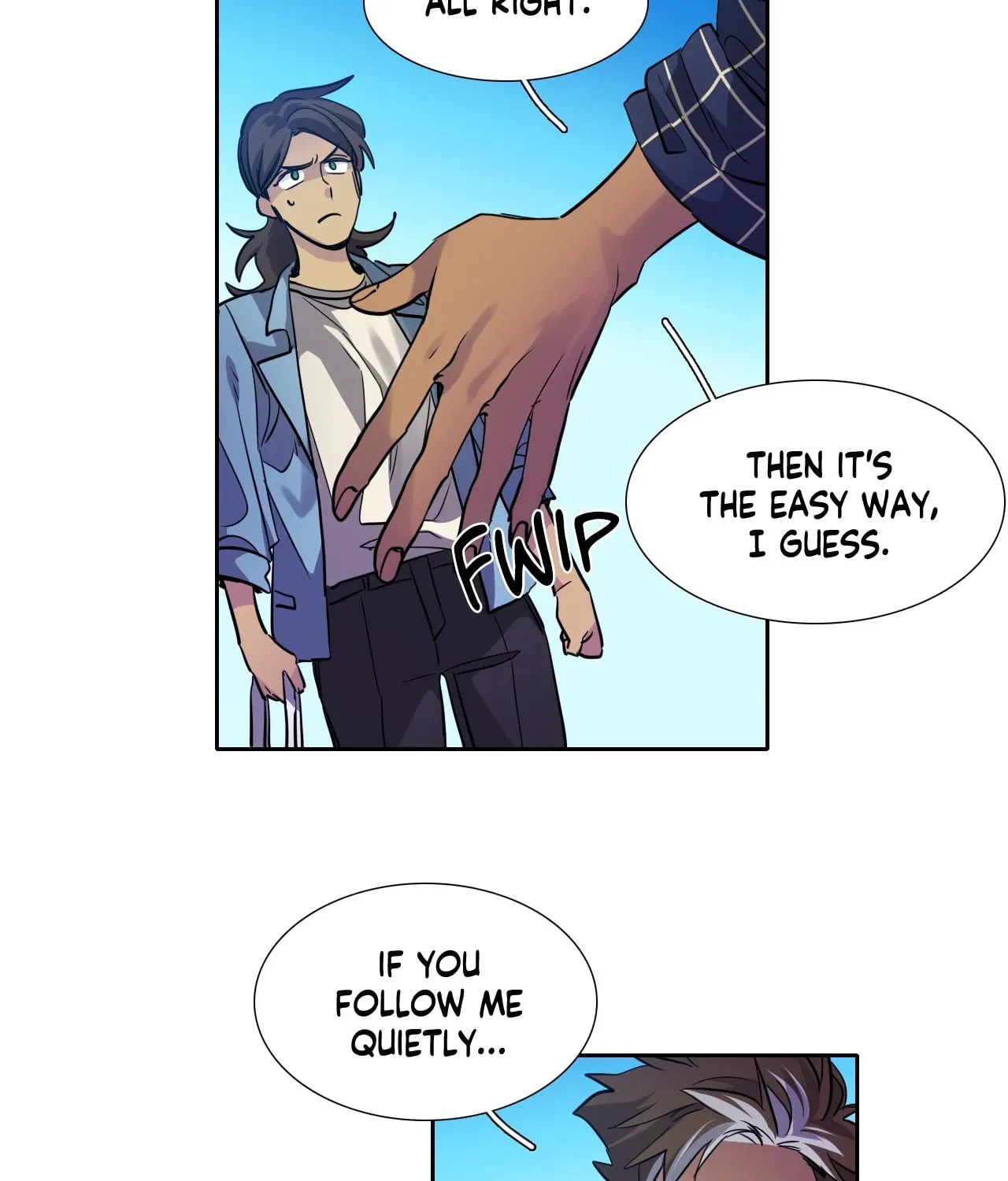 Read Heroes Plan.B chapter 208 image 62 on Lezhin
