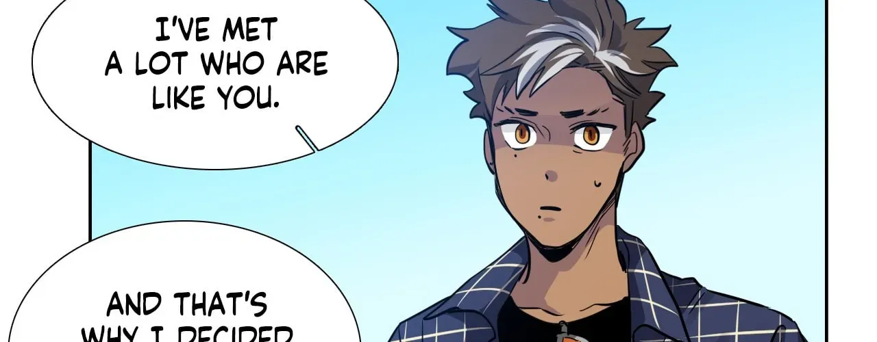 Read Heroes Plan.B chapter 208 image 7 on Lezhin