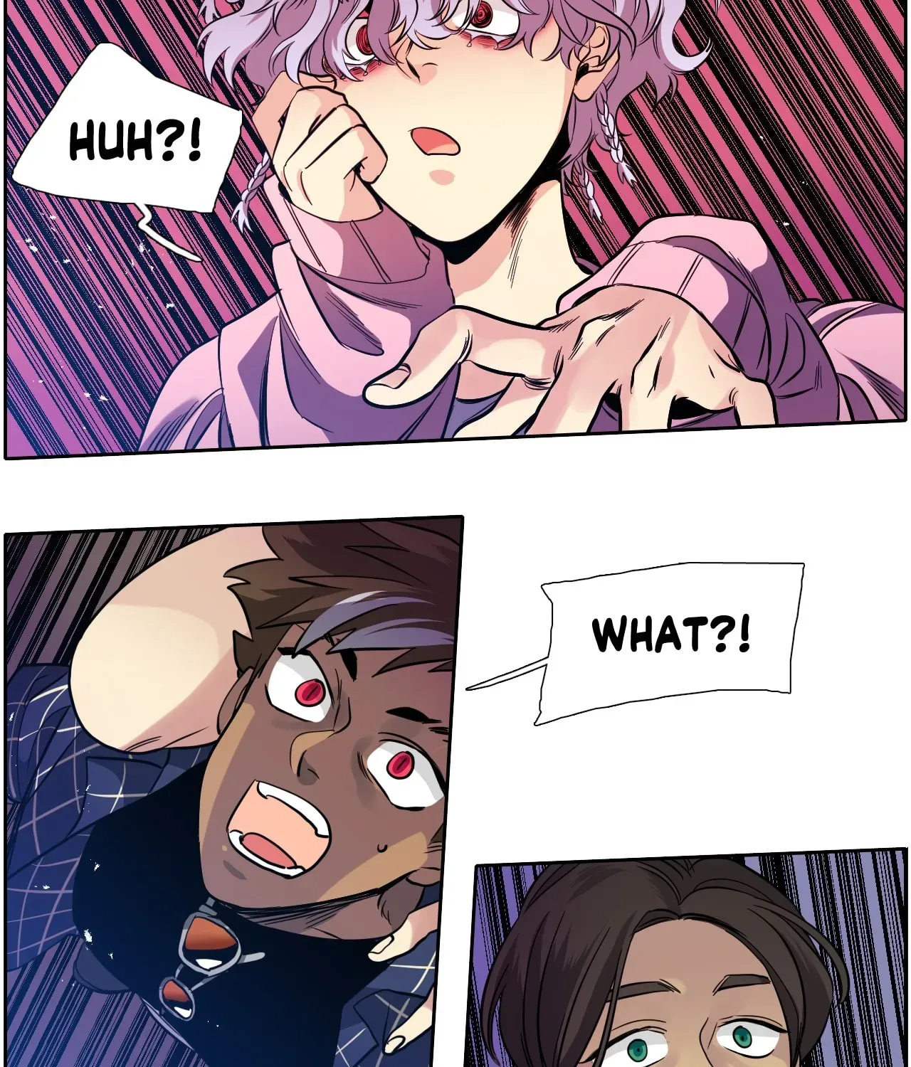 Read Heroes Plan.B chapter 208 image 70 on Lezhin
