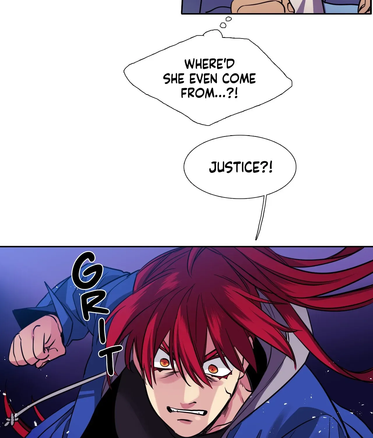 Read Heroes Plan.B chapter 208 image 72 on Lezhin