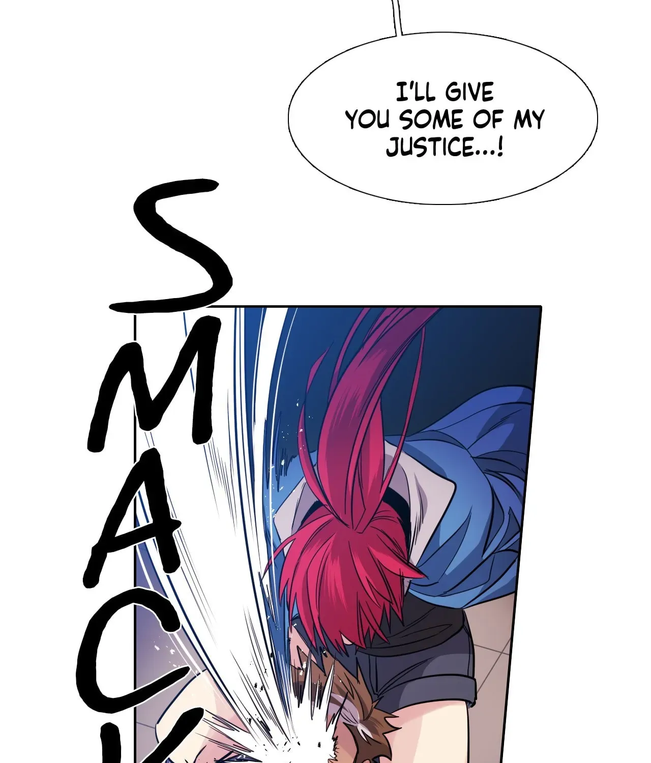 Read Heroes Plan.B chapter 208 image 74 on Lezhin