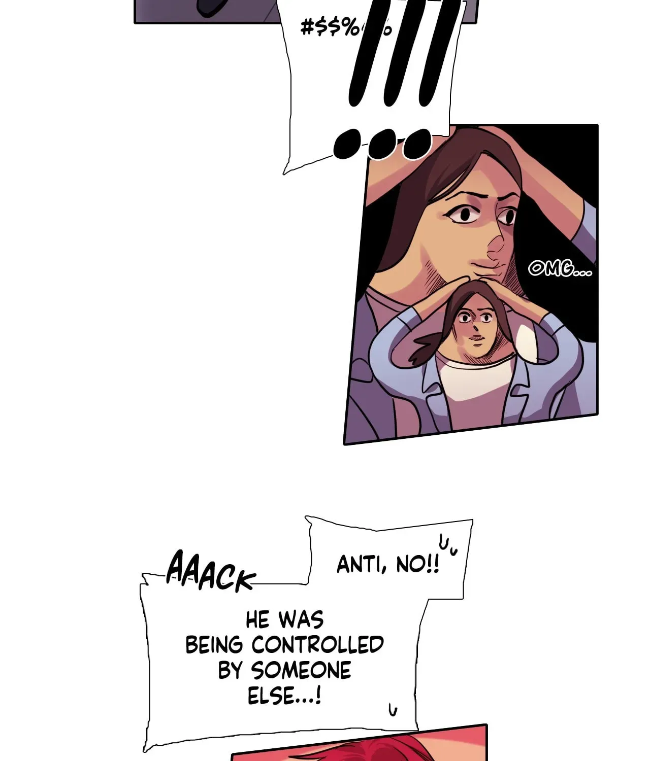 Read Heroes Plan.B chapter 208 image 76 on Lezhin