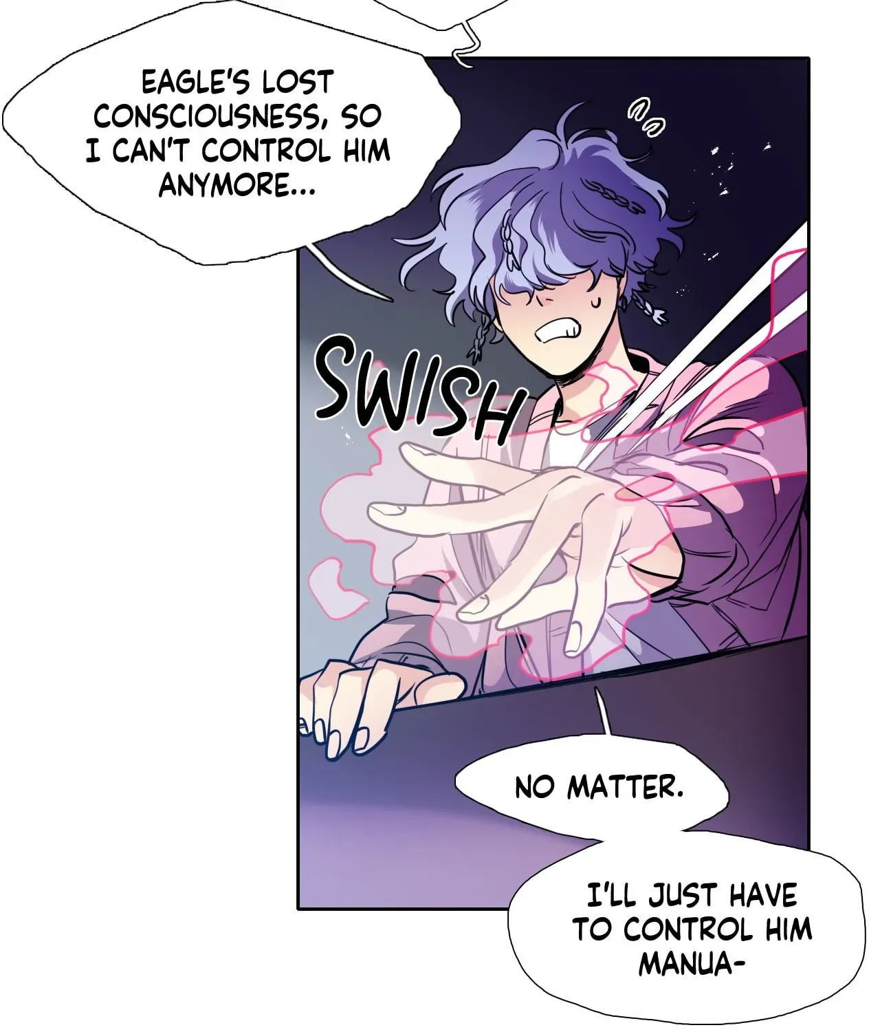 Read Heroes Plan.B chapter 208 image 80 on Lezhin