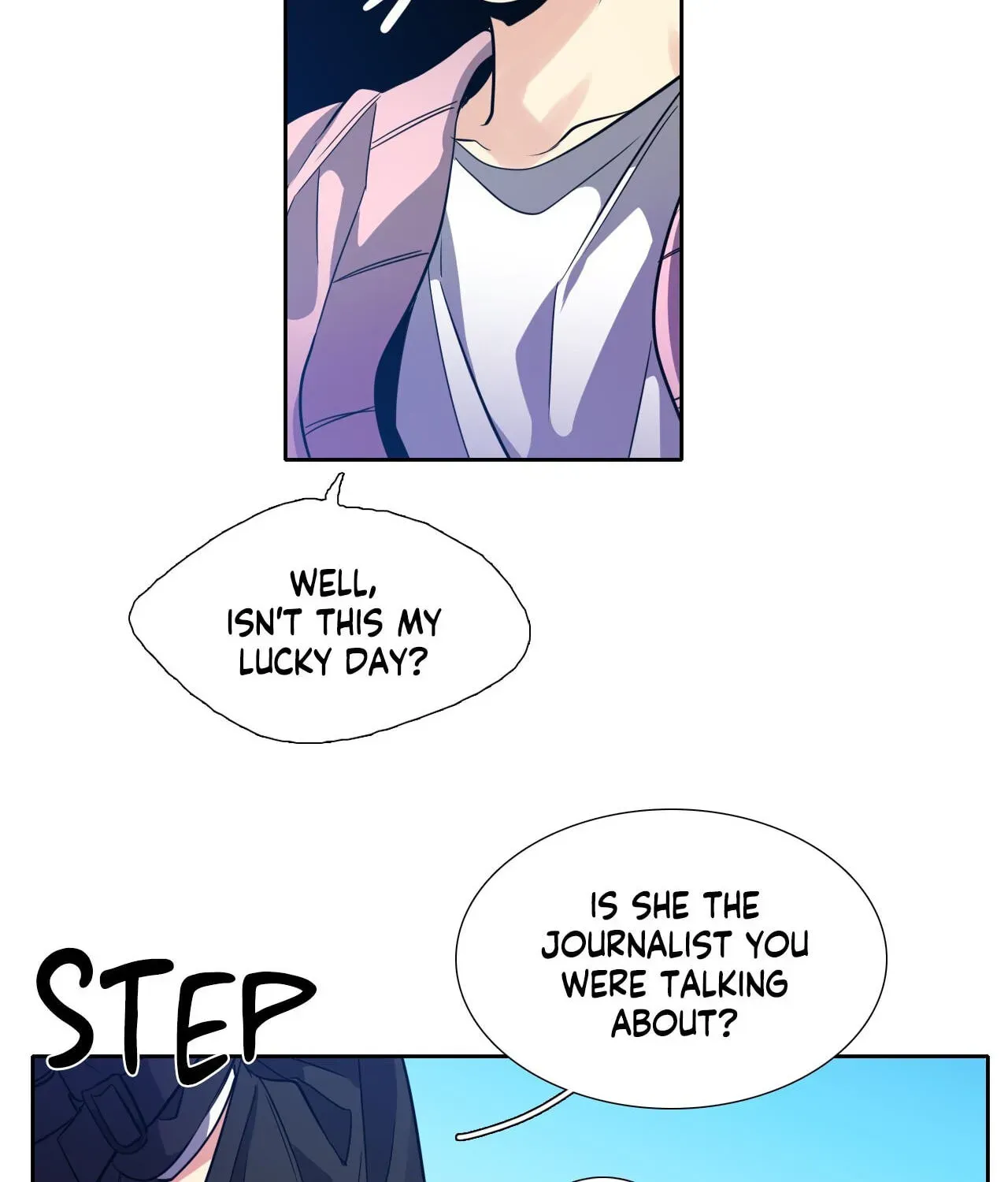 Read Heroes Plan.B chapter 209 image 1 on Lezhin