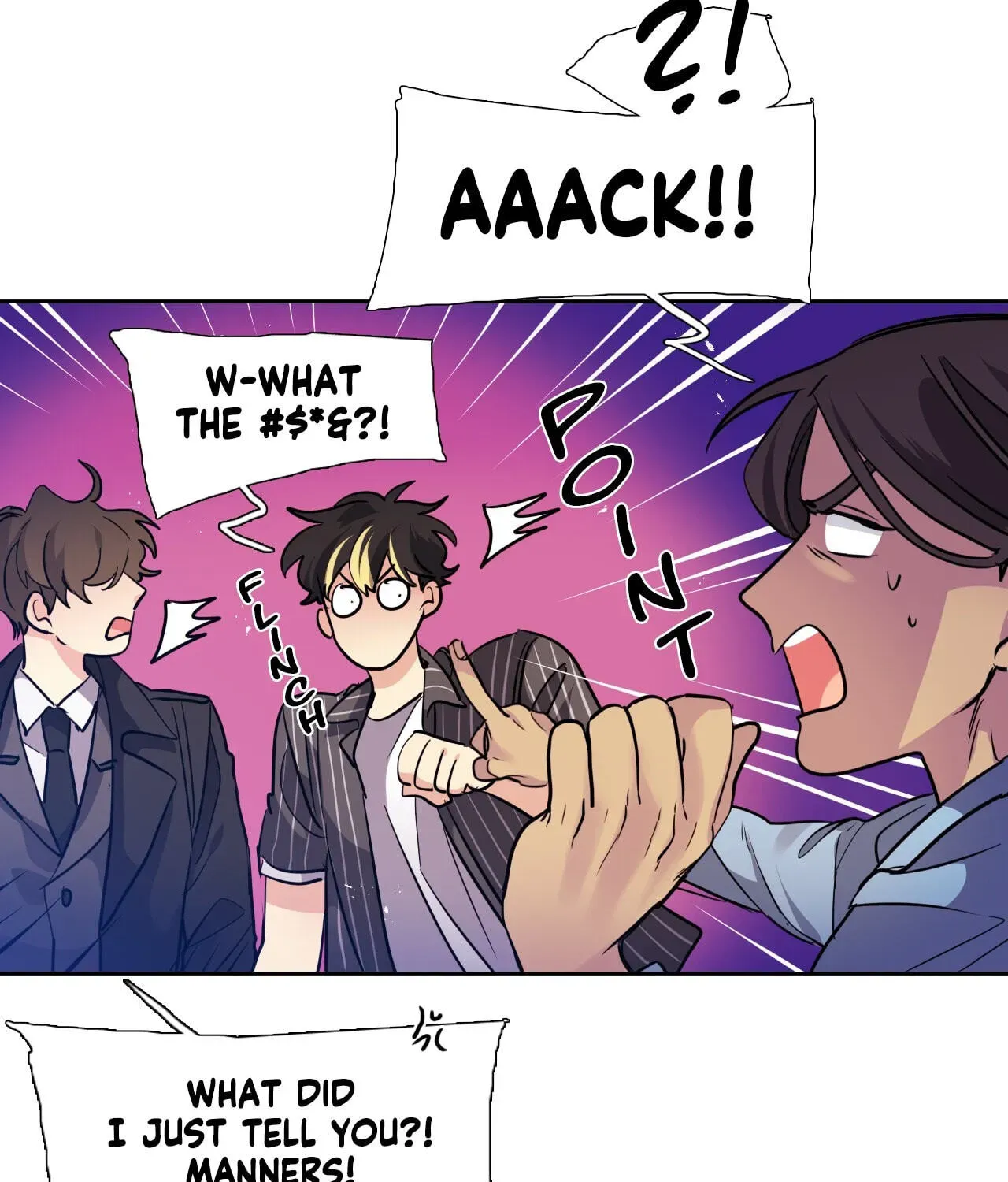 Read Heroes Plan.B chapter 209 image 14 on Lezhin