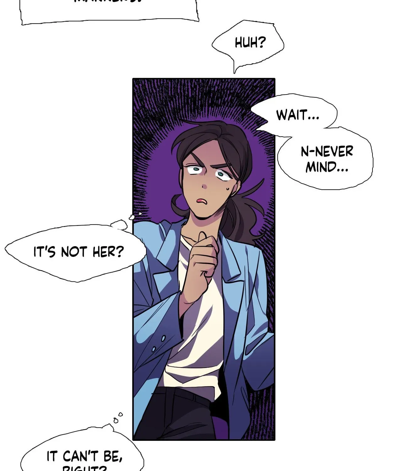 Read Heroes Plan.B chapter 209 image 15 on Lezhin