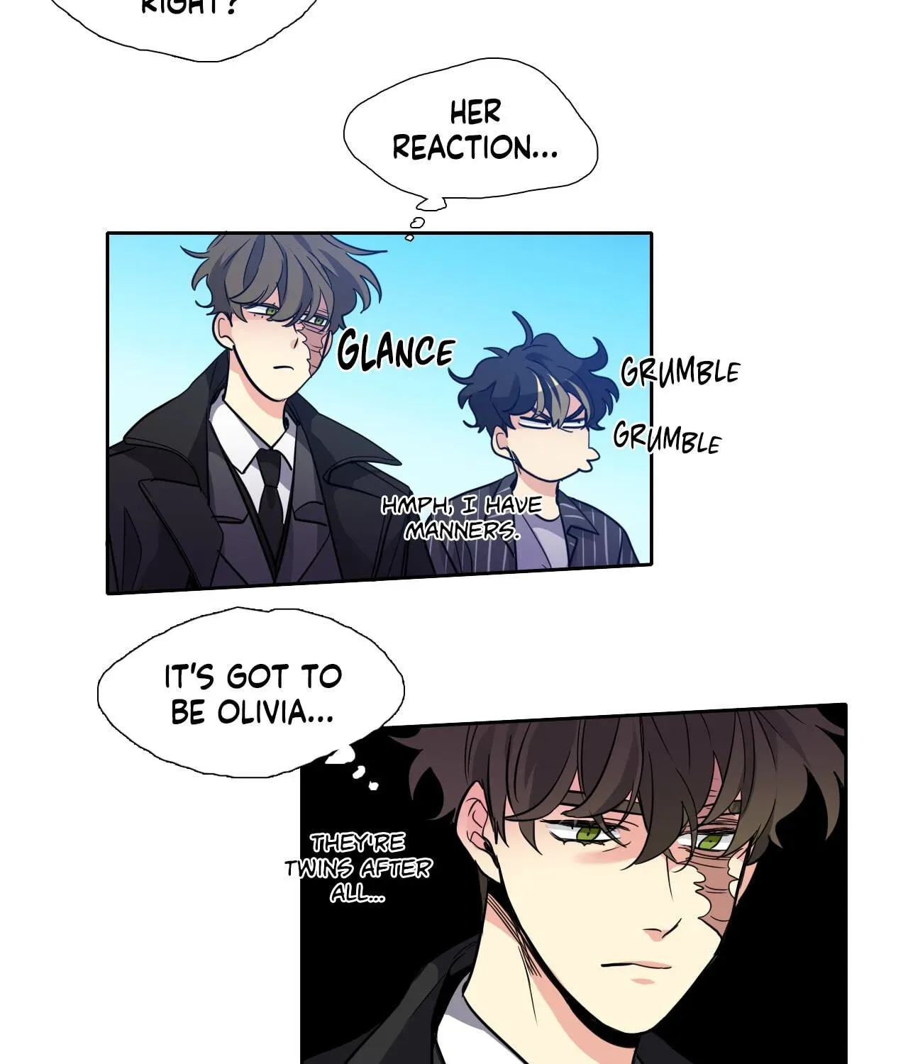 Read Heroes Plan.B chapter 209 image 16 on Lezhin