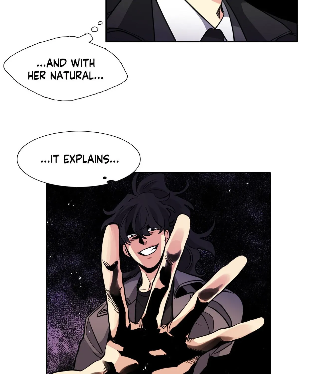 Read Heroes Plan.B chapter 209 image 17 on Lezhin