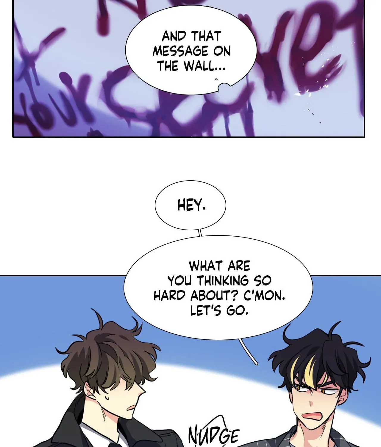 Read Heroes Plan.B chapter 209 image 19 on Lezhin