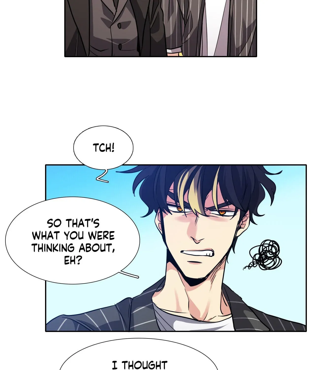 Read Heroes Plan.B chapter 209 image 22 on Lezhin