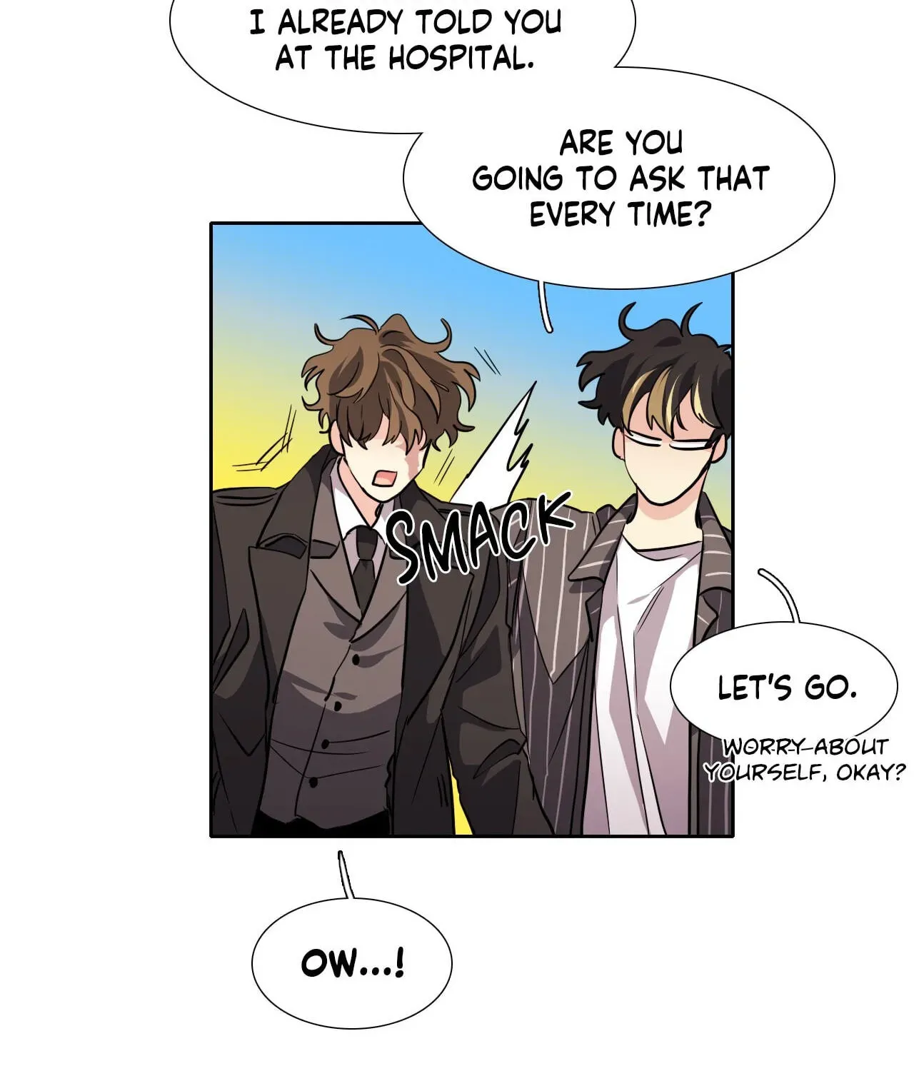 Read Heroes Plan.B chapter 209 image 23 on Lezhin