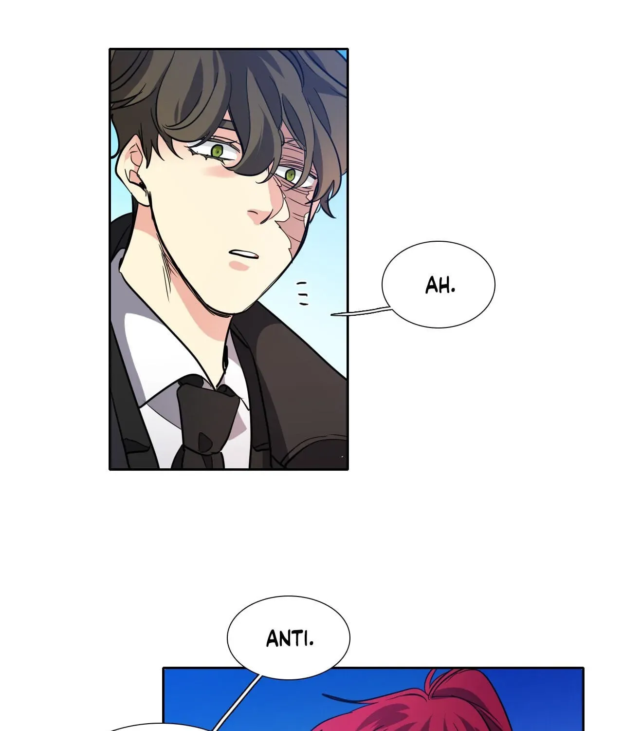 Read Heroes Plan.B chapter 209 image 24 on Lezhin