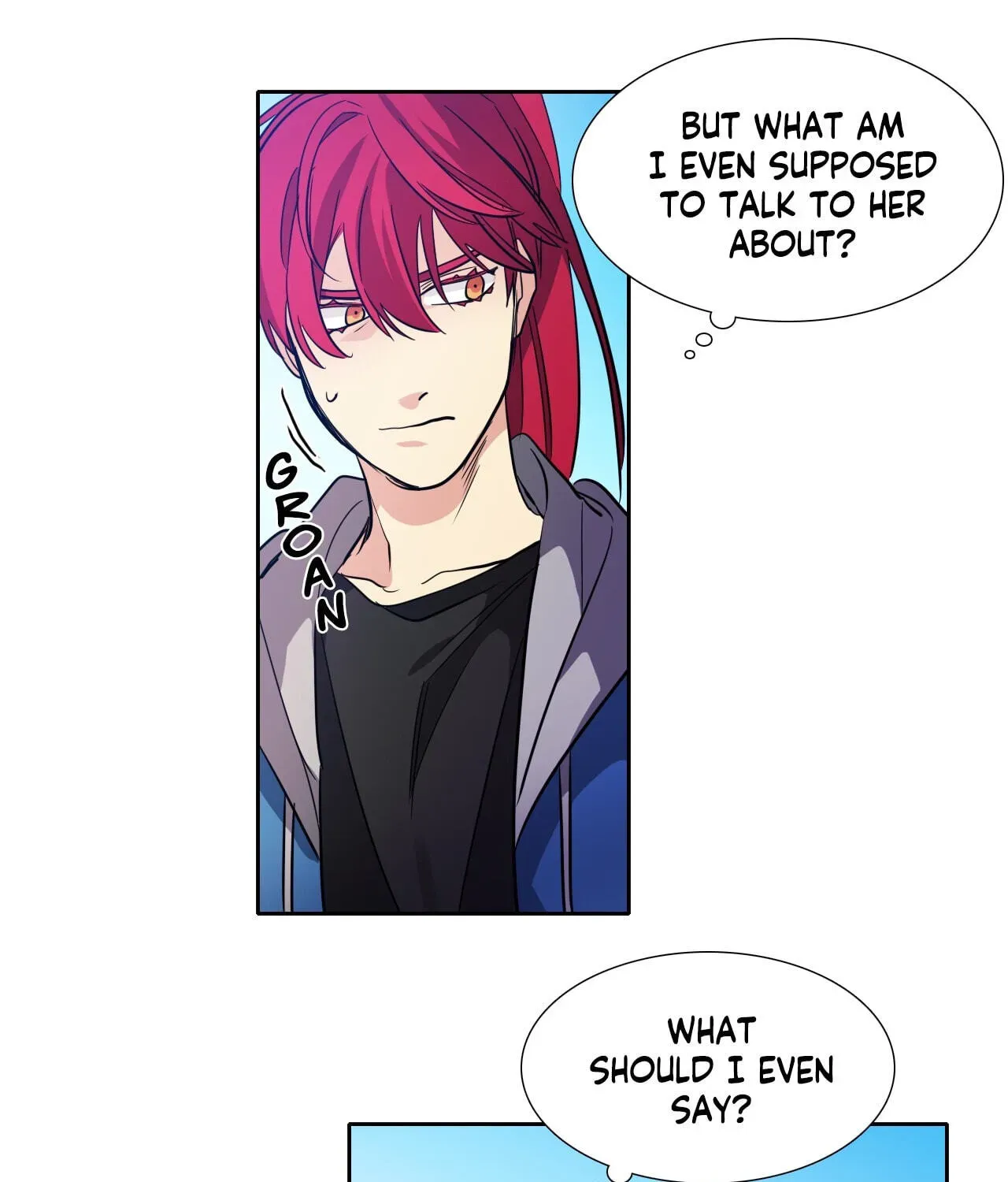 Read Heroes Plan.B chapter 209 image 30 on Lezhin