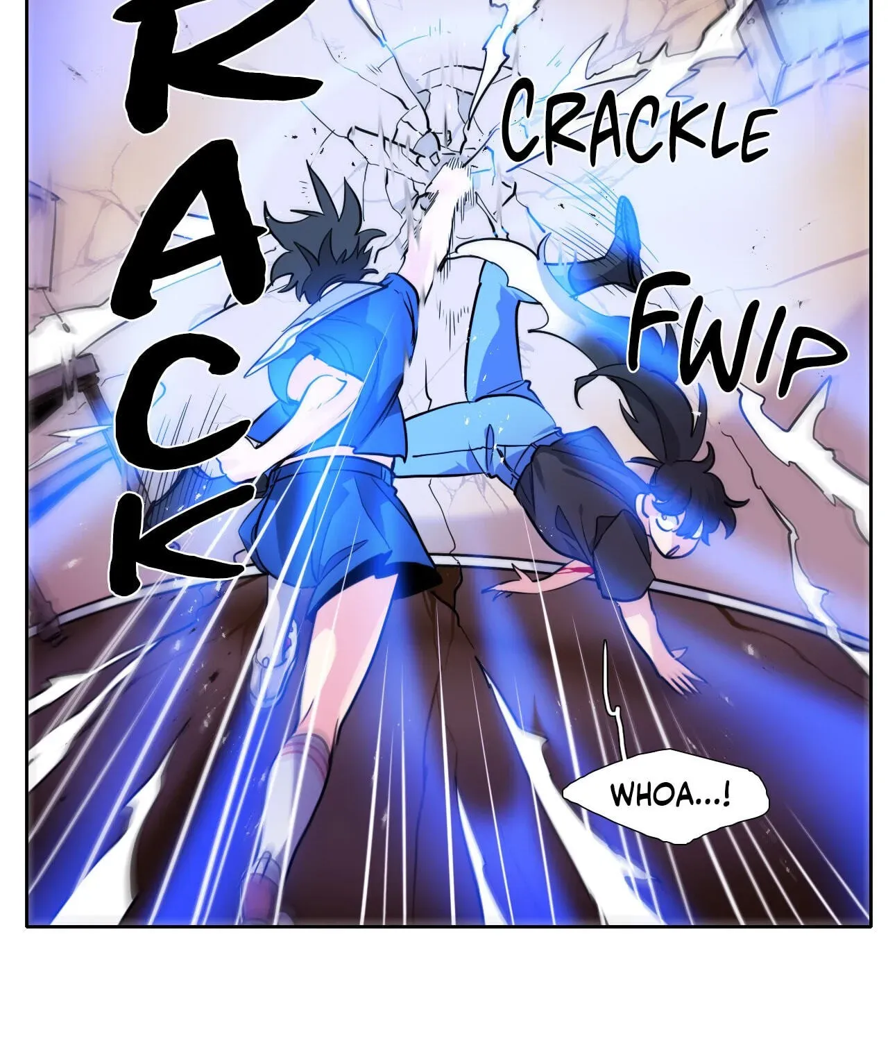Read Heroes Plan.B chapter 209 image 36 on Lezhin