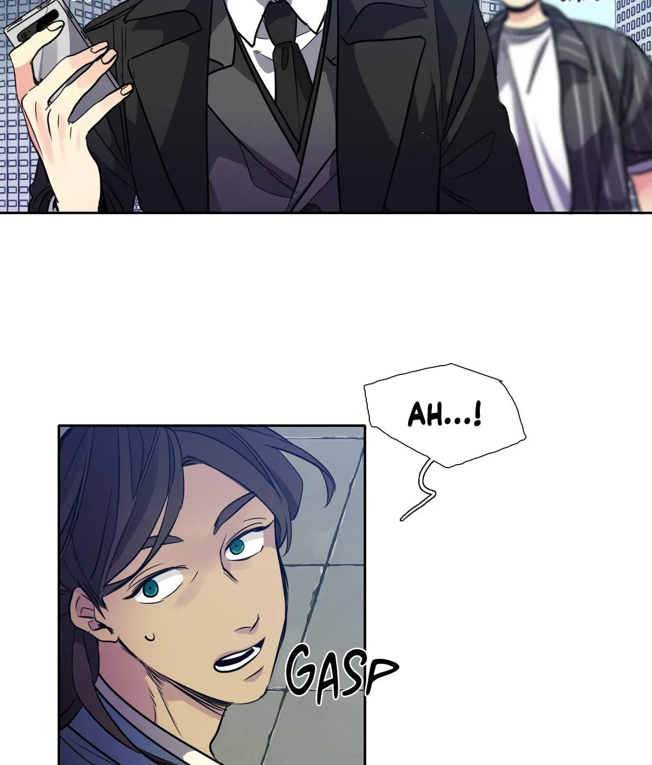 Read Heroes Plan.B chapter 209 image 4 on Lezhin