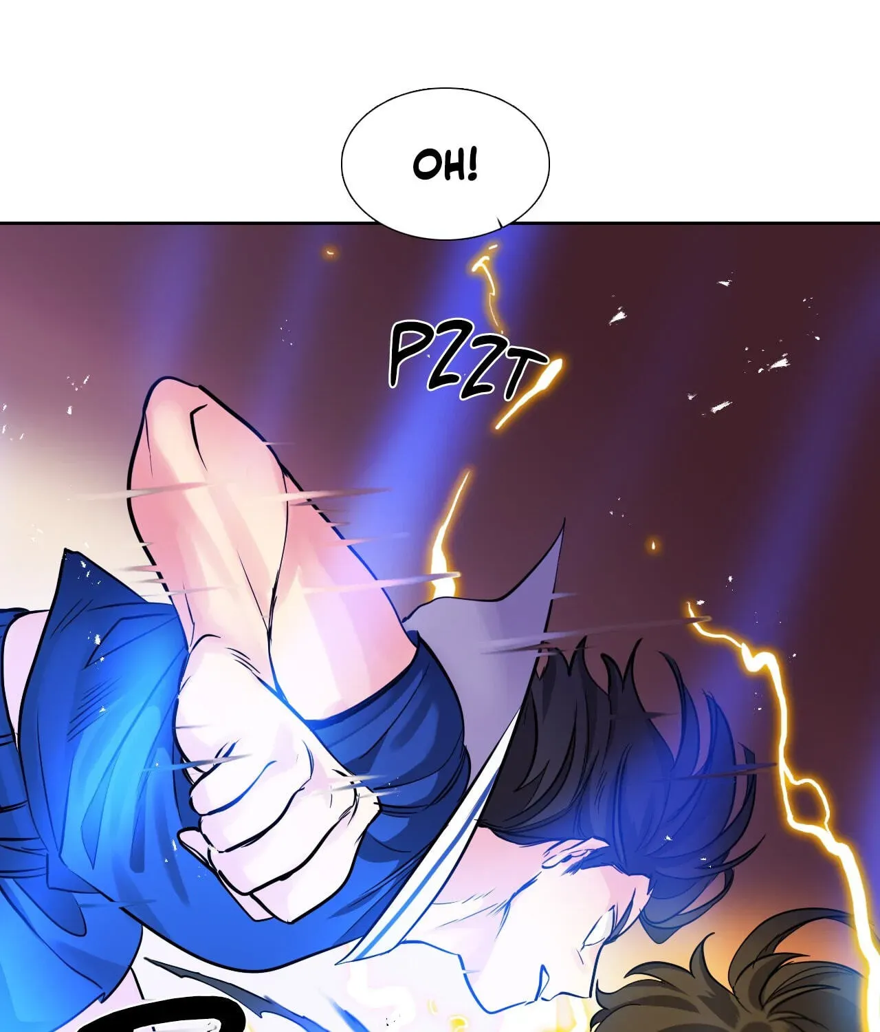Read Heroes Plan.B chapter 209 image 40 on Lezhin