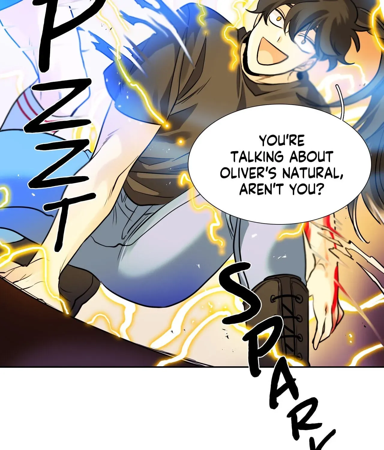 Read Heroes Plan.B chapter 209 image 41 on Lezhin