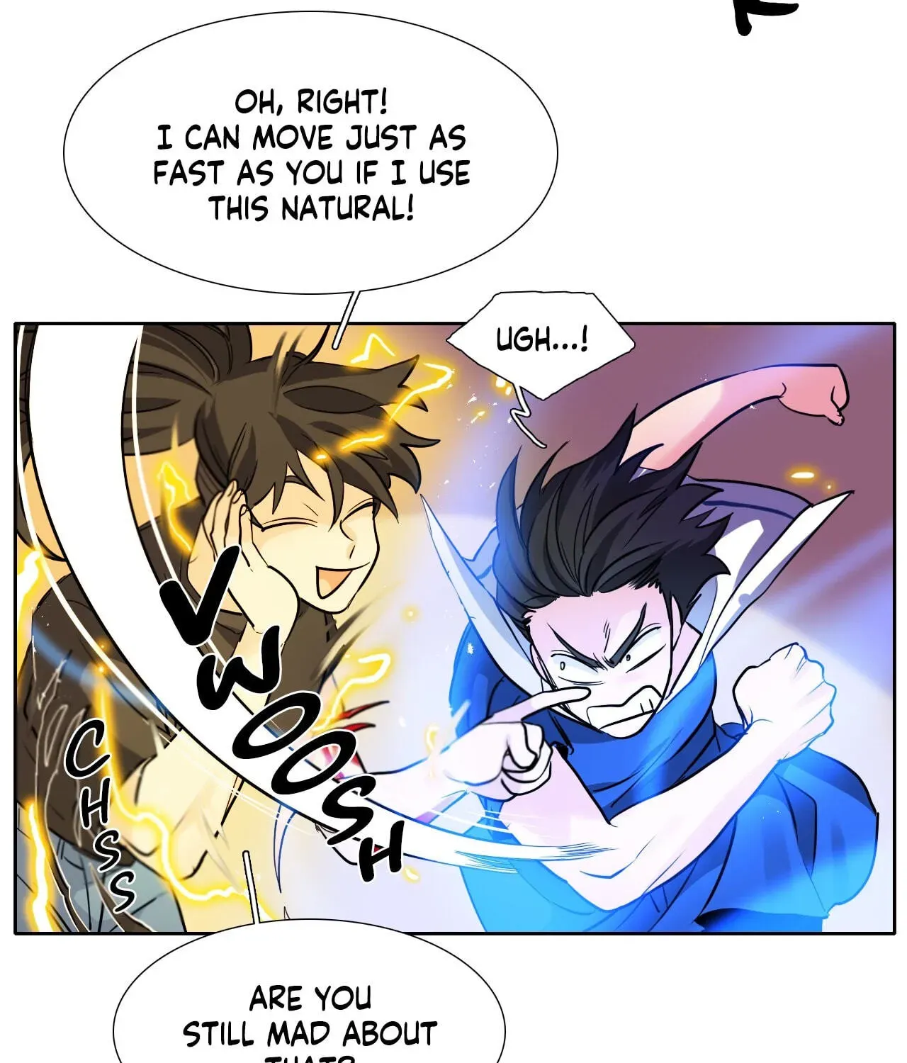 Read Heroes Plan.B chapter 209 image 42 on Lezhin