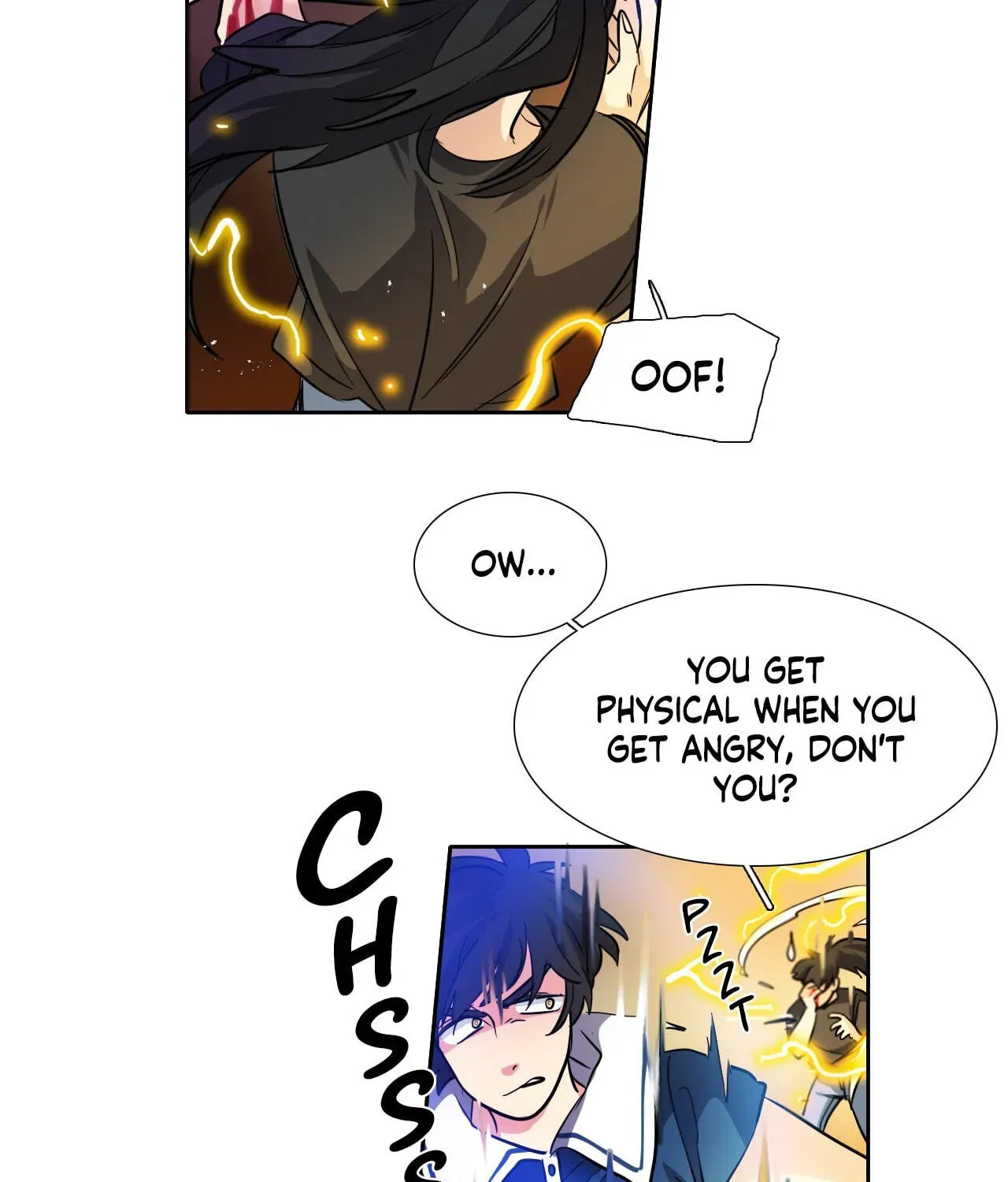 Read Heroes Plan.B chapter 209 image 44 on Lezhin