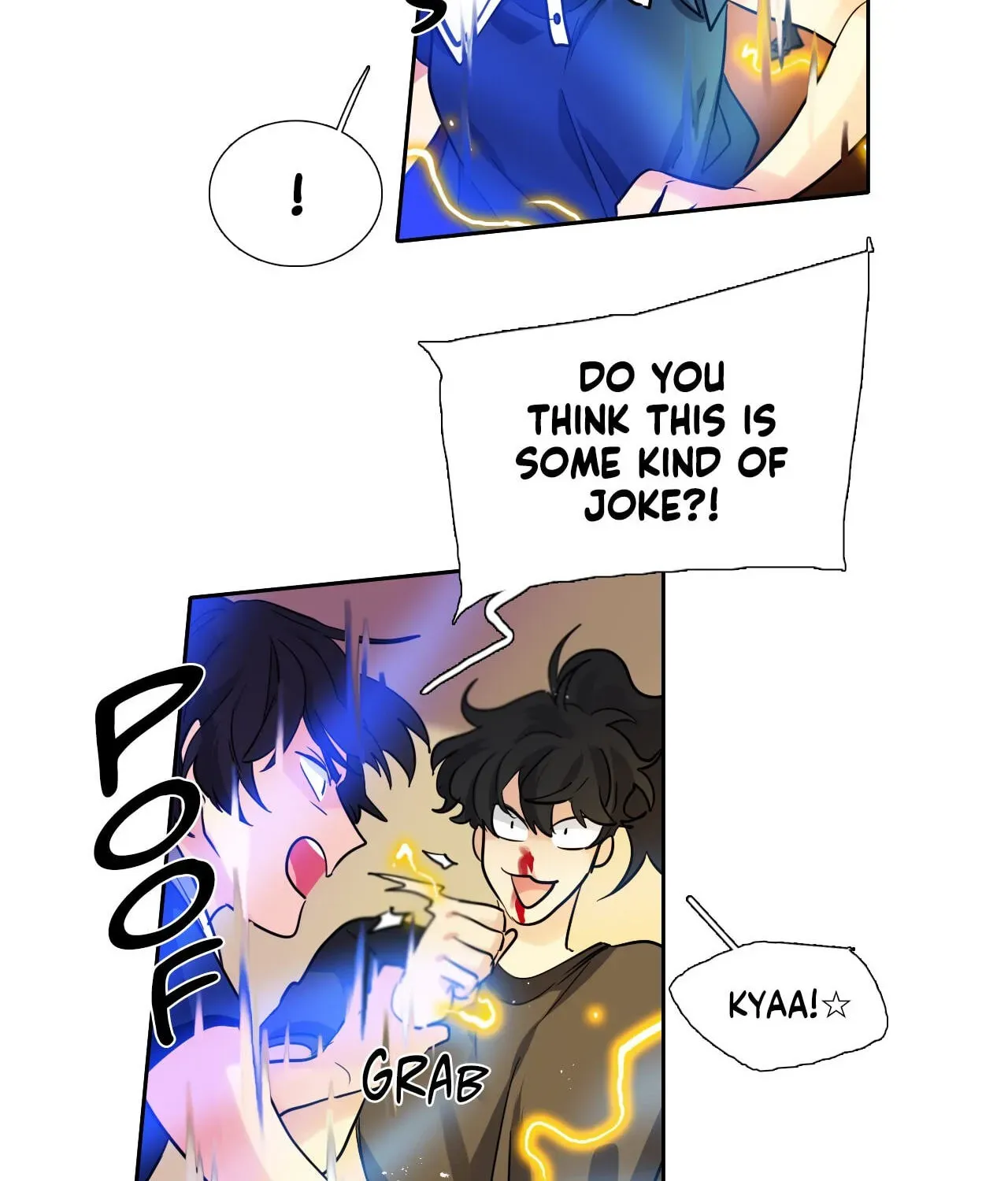 Read Heroes Plan.B chapter 209 image 45 on Lezhin