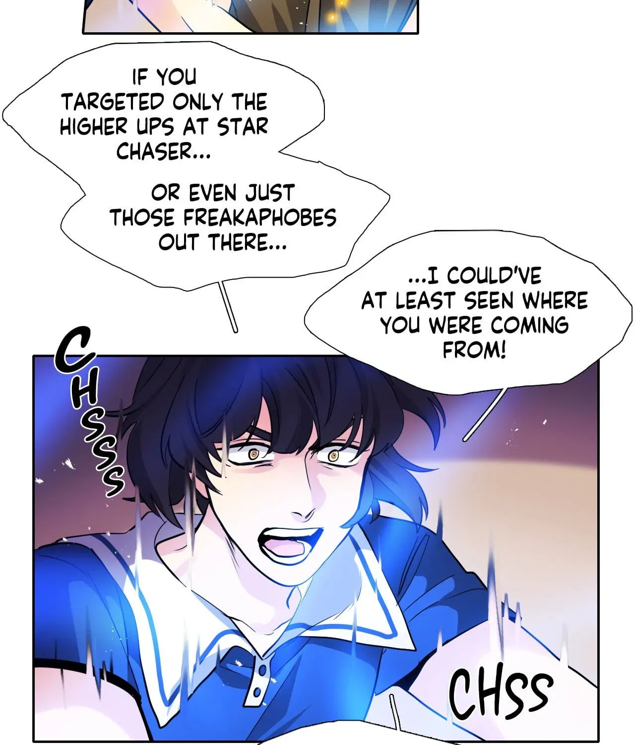 Read Heroes Plan.B chapter 209 image 46 on Lezhin
