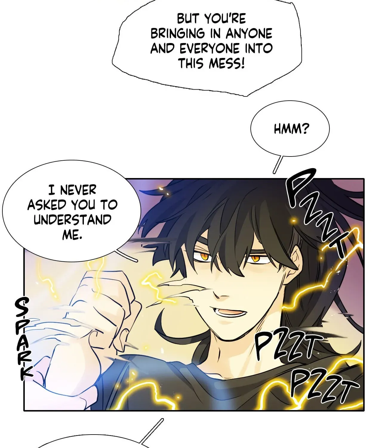 Read Heroes Plan.B chapter 209 image 47 on Lezhin