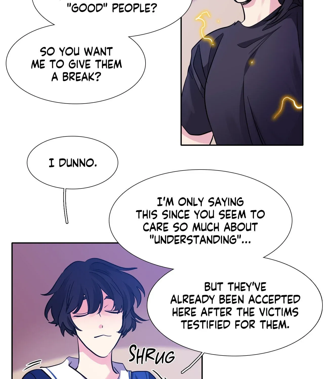Read Heroes Plan.B chapter 209 image 52 on Lezhin
