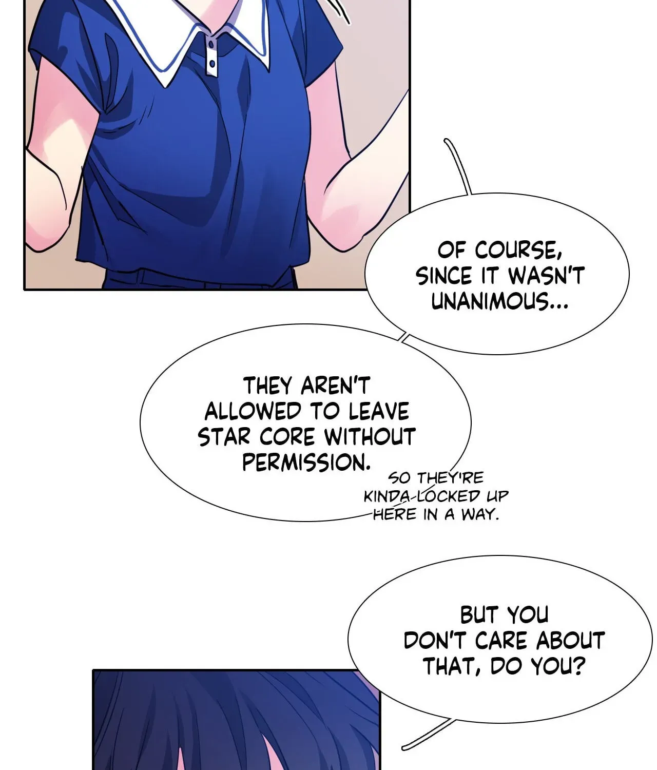 Read Heroes Plan.B chapter 209 image 53 on Lezhin