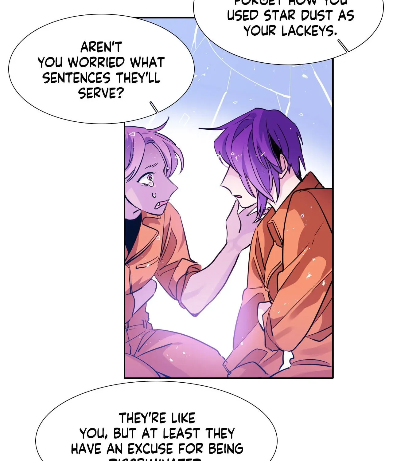 Read Heroes Plan.B chapter 209 image 55 on Lezhin