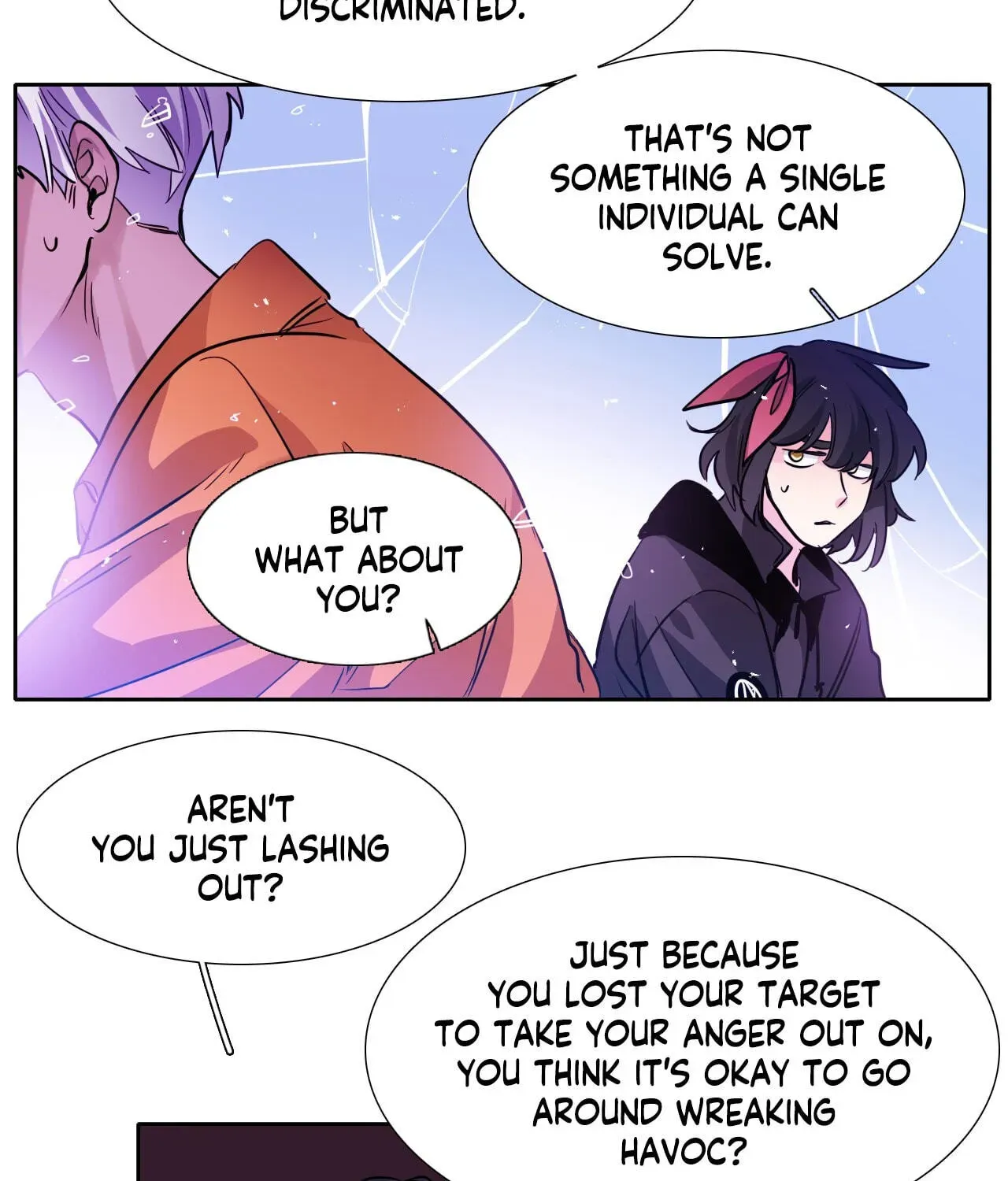 Read Heroes Plan.B chapter 209 image 56 on Lezhin