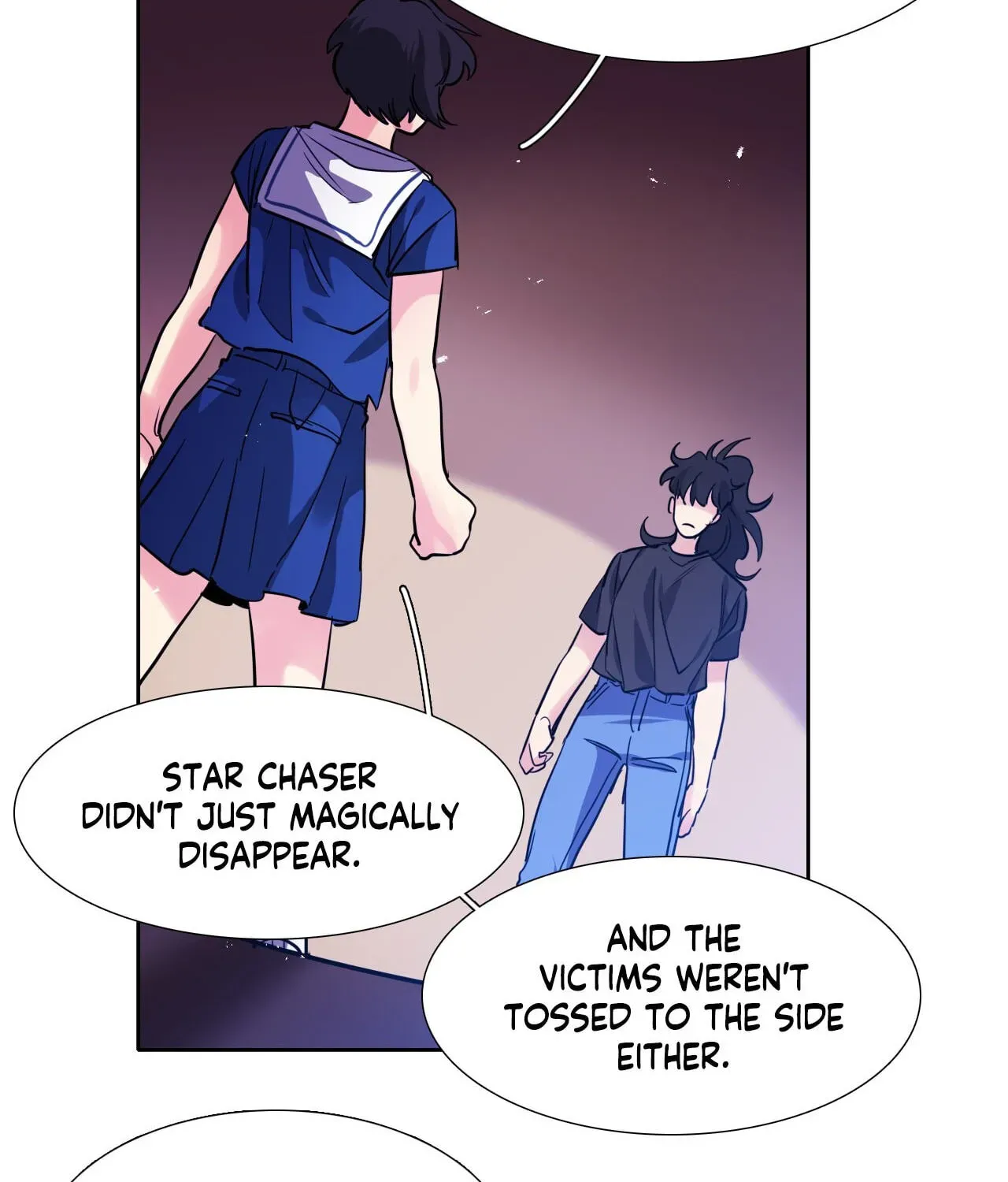 Read Heroes Plan.B chapter 209 image 57 on Lezhin