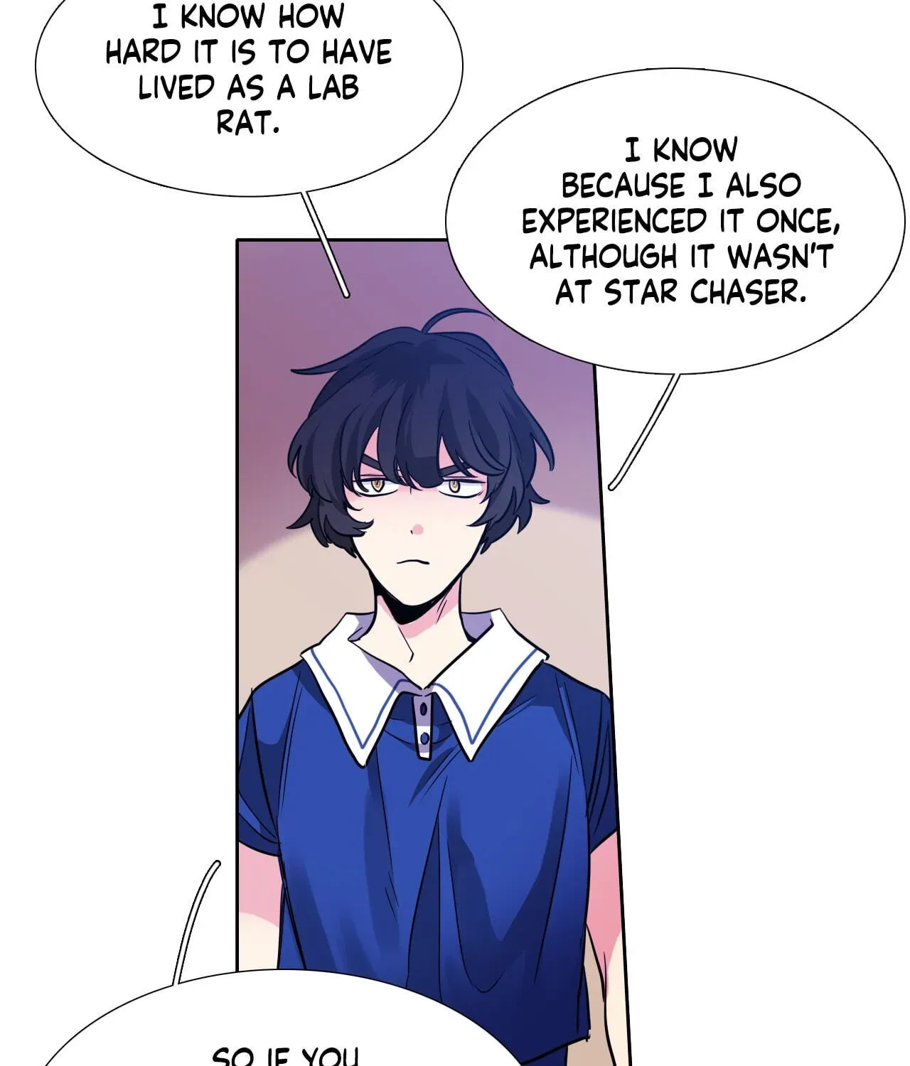 Read Heroes Plan.B chapter 209 image 58 on Lezhin