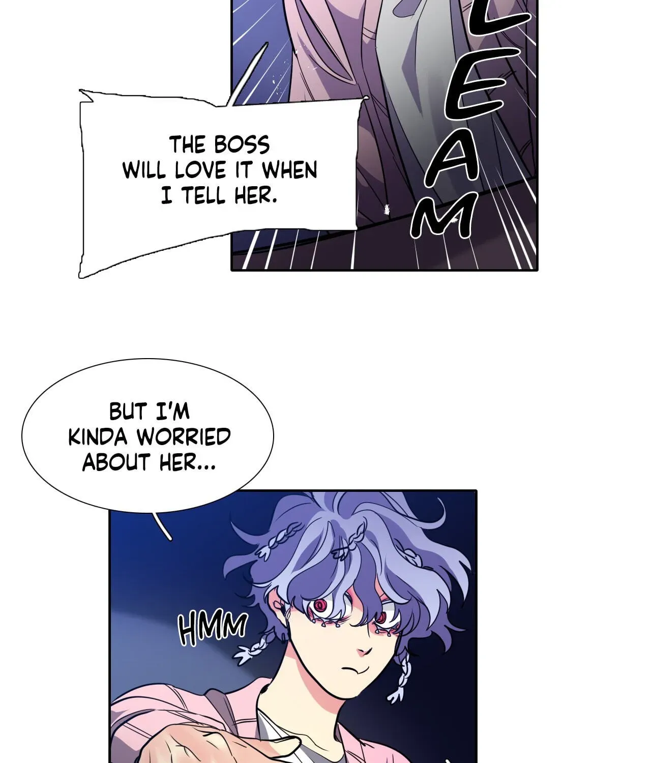 Read Heroes Plan.B chapter 209 image 6 on Lezhin