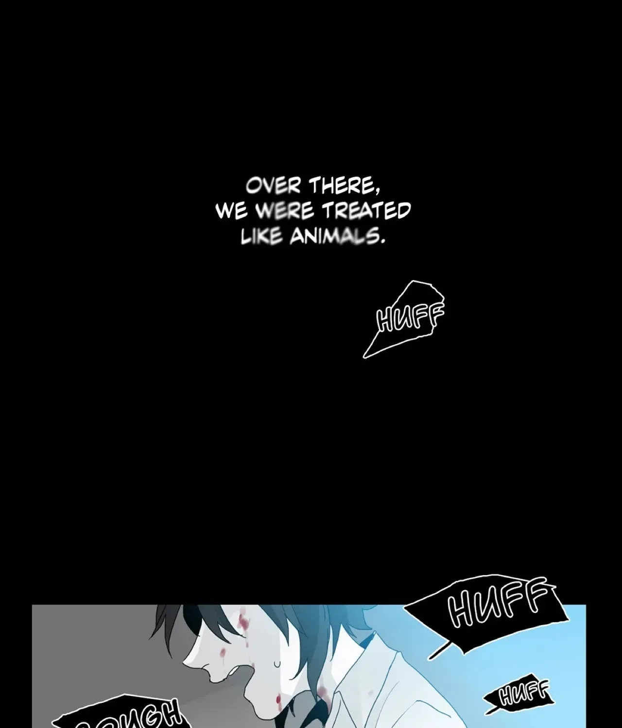 Read Heroes Plan.B chapter 21 image 1 on Lezhin