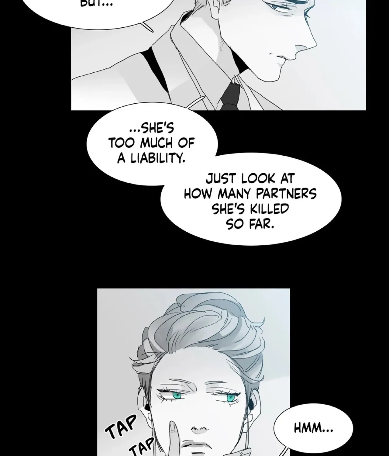 Read Heroes Plan.B chapter 21 image 17 on Lezhin