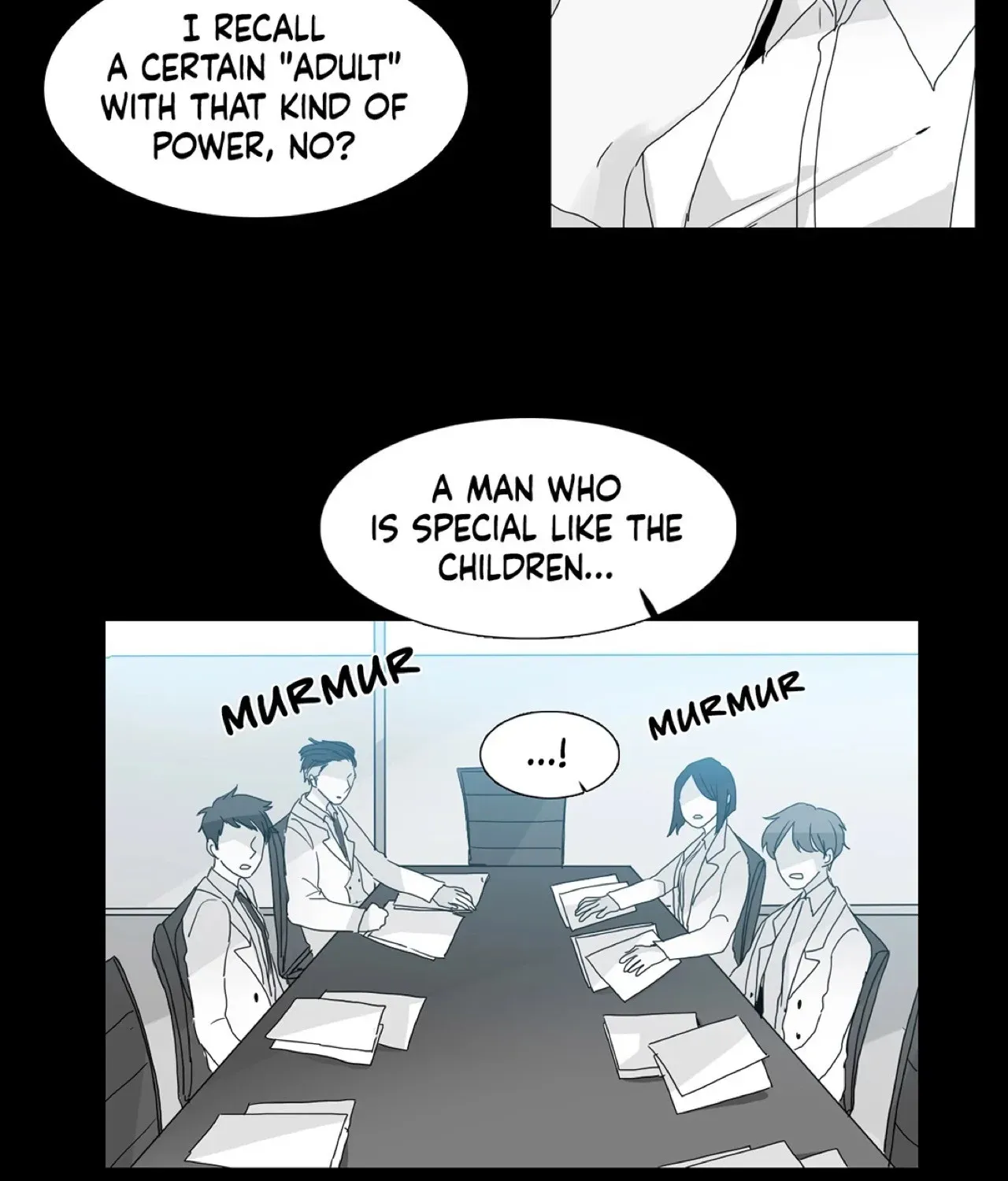 Read Heroes Plan.B chapter 21 image 21 on Lezhin